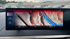 BMW iX 385kW xDrive50 M Sport 111.5kWh 5dr Auto Electric Estate